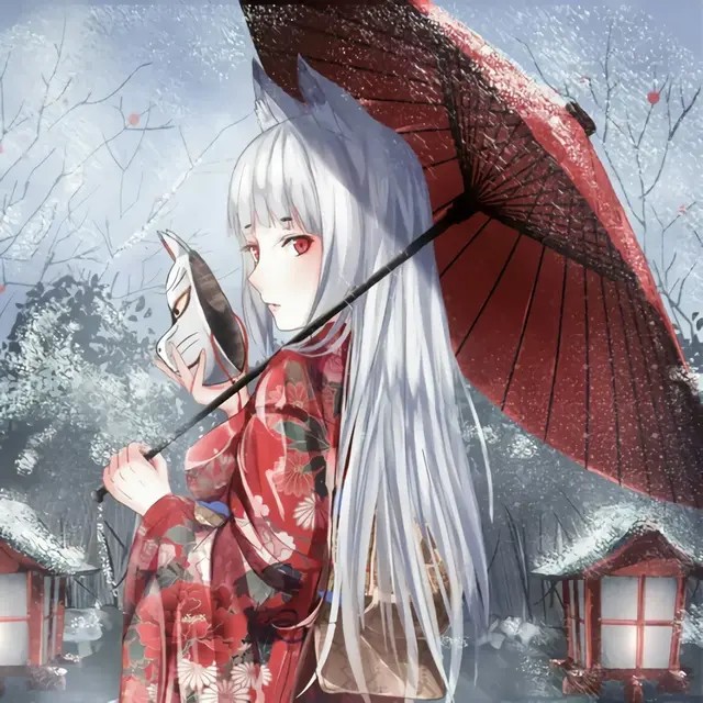 原创世界观设定集